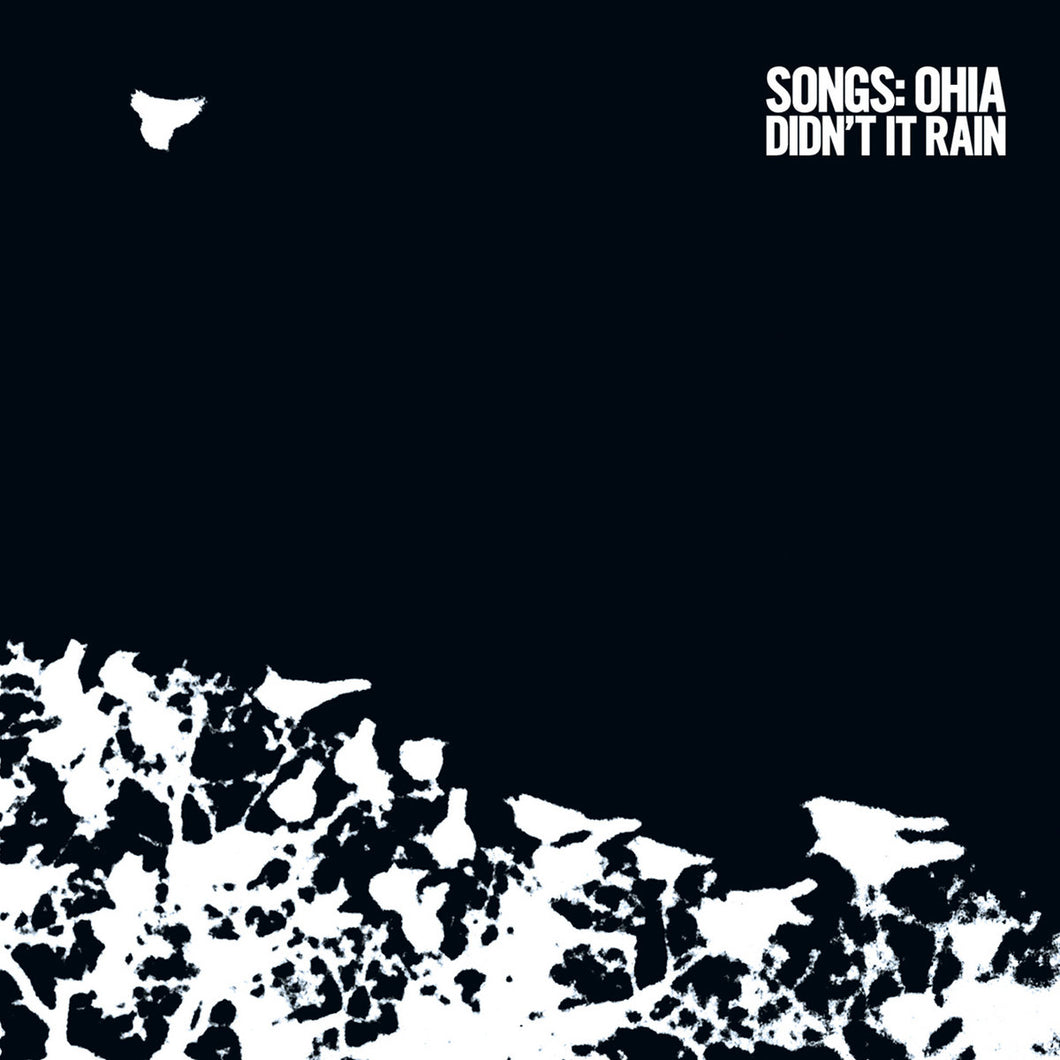 Songs: Ohia