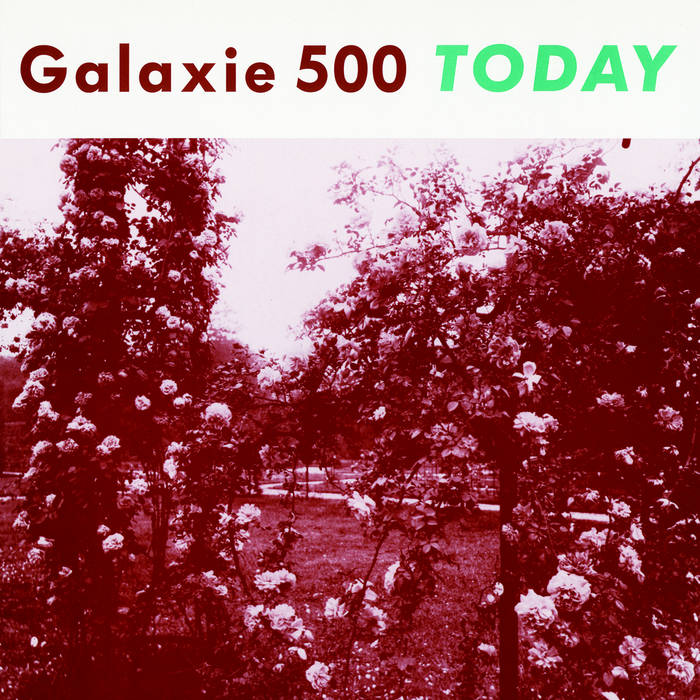 Galaxie 500