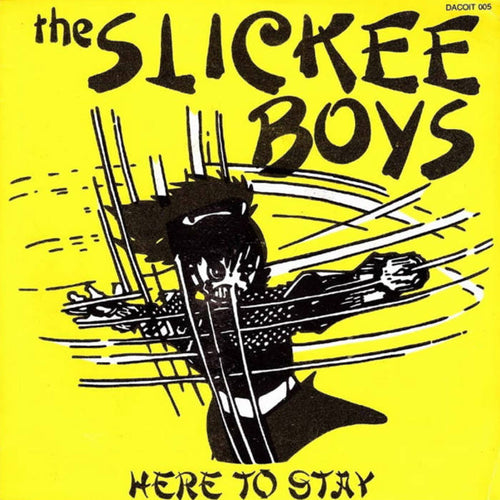 Slickee Boys
