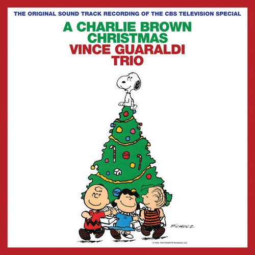 Vince Guaraldi