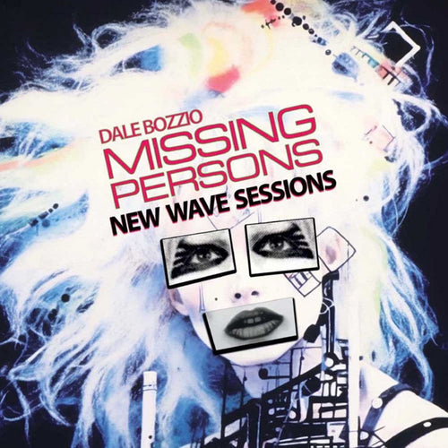 Dale Bozzio (Missing Persons)