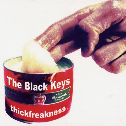 Black Keys