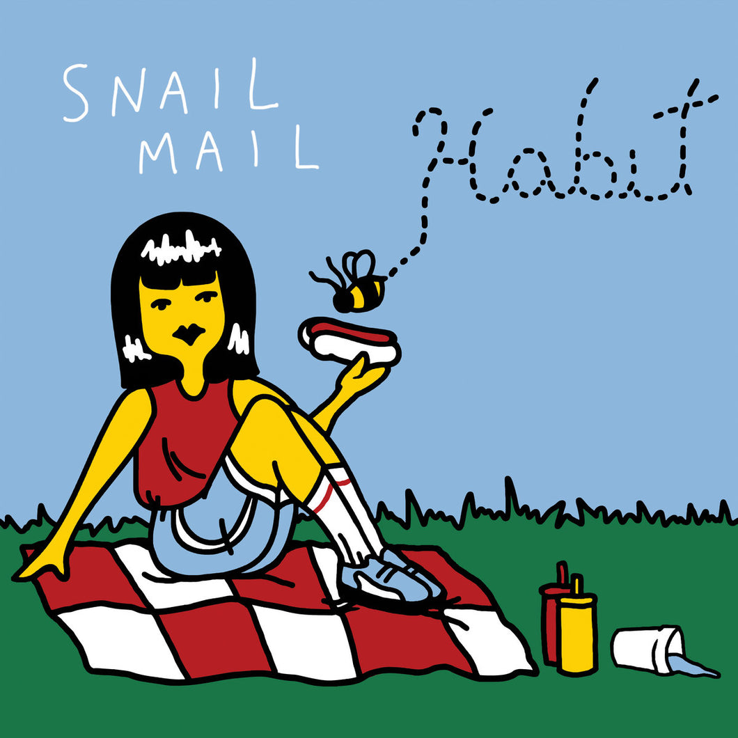 Snail Mail