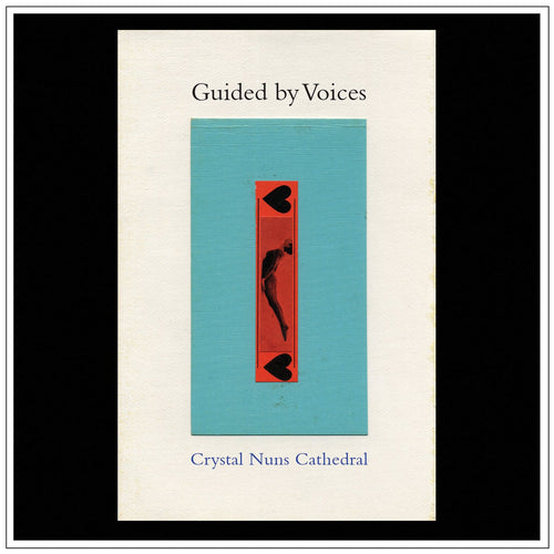 Guided by Voices