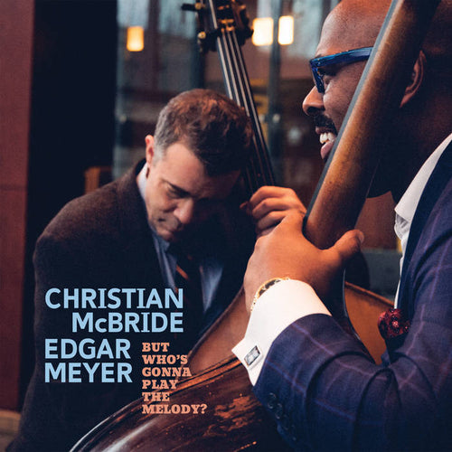 Christian McBride, Edgar Meyer