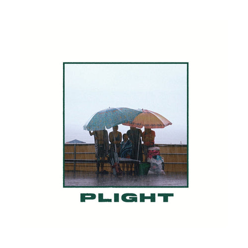 Plight