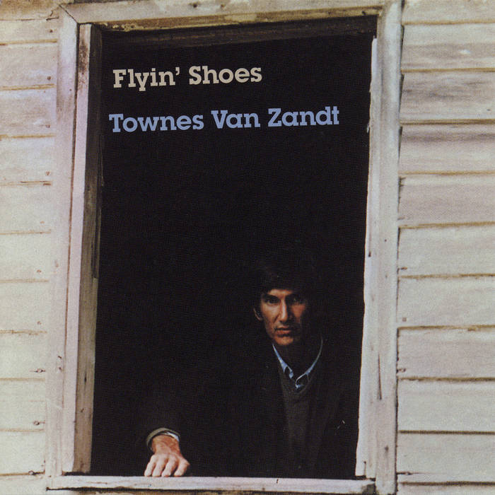 Townes Van Zandt