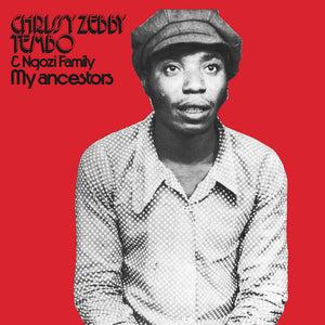 Chrlssy Zebby Tembo & Nqozi Family
