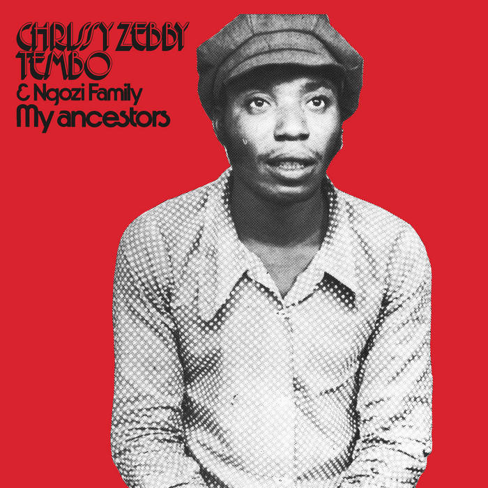 Chrlssy Zebby Tembo & Nqozi Family