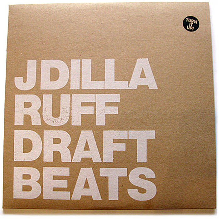 J Dilla