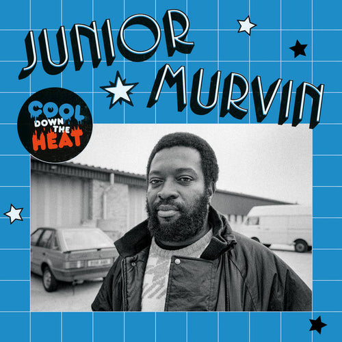 Junior Murvin