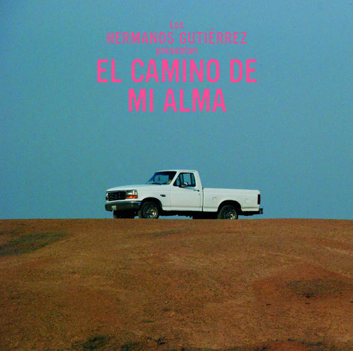Los Hermanos Gutierrez