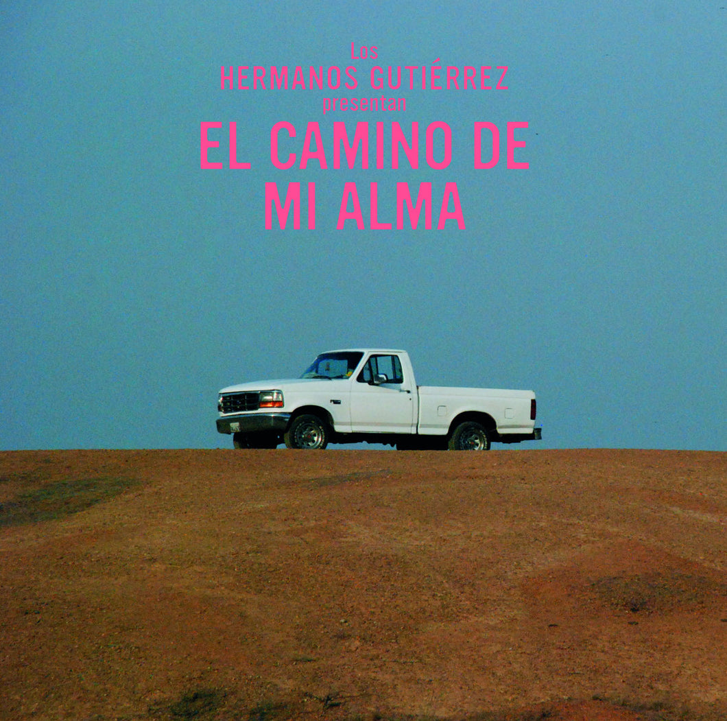 Los Hermanos Gutierrez