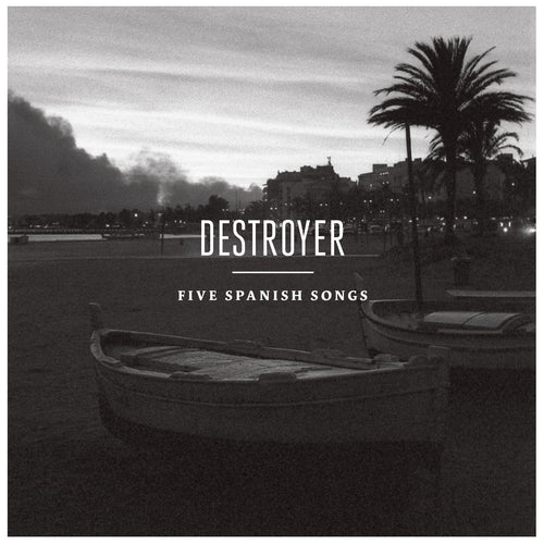 Destroyer