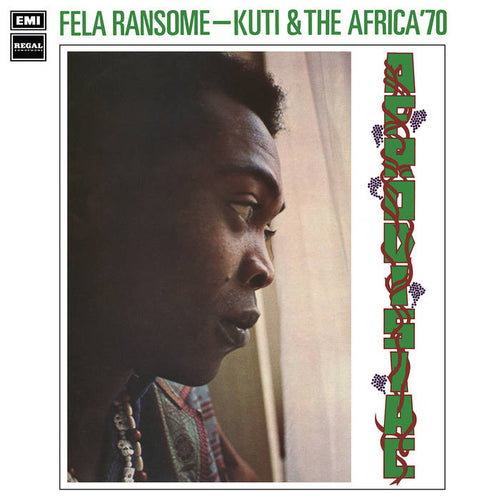 Fela Kuti