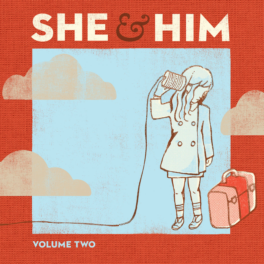 She & Him