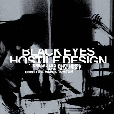 Black Eyes