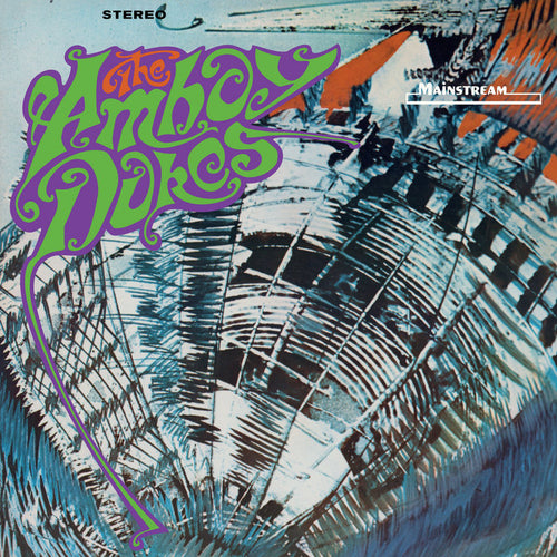 Amboy Dukes