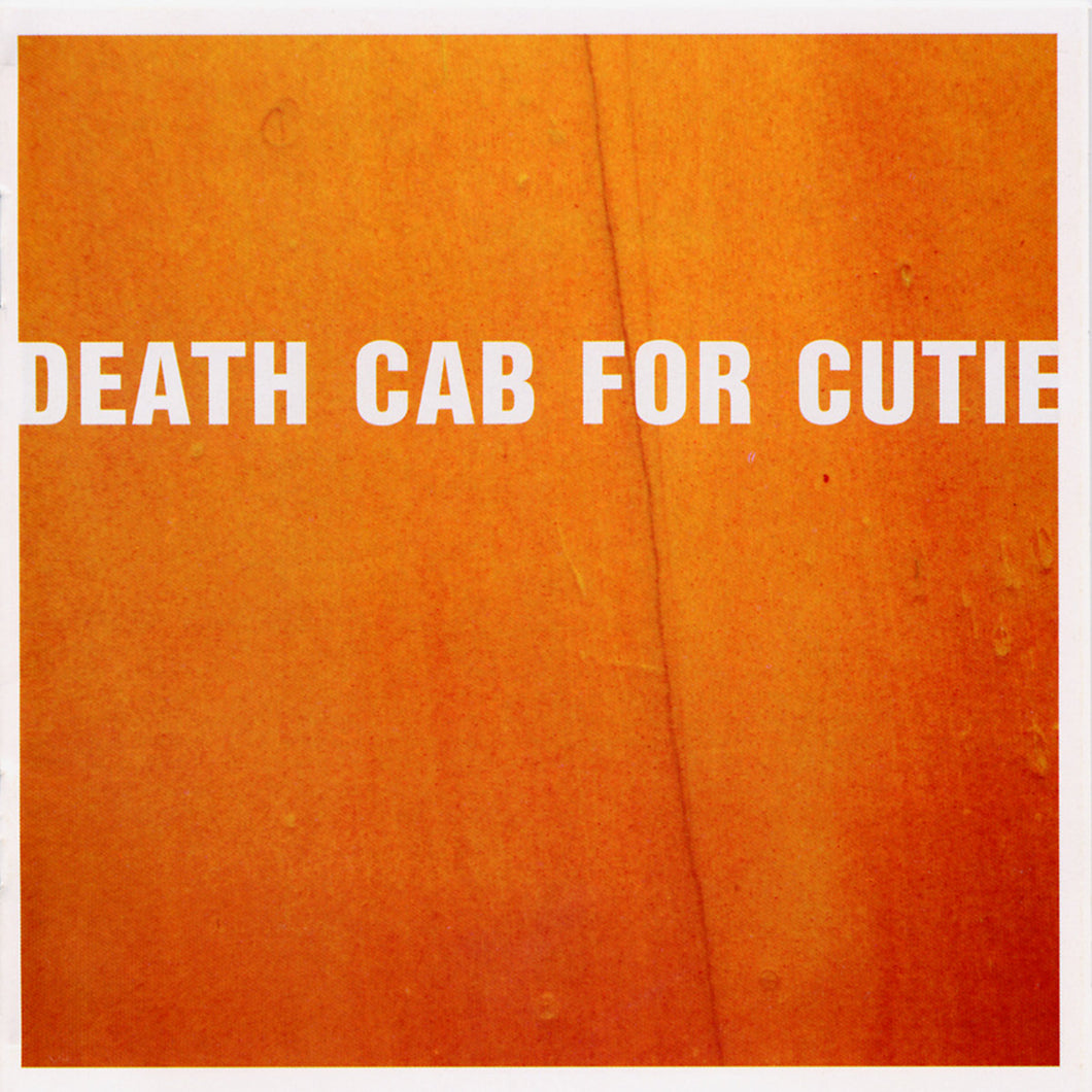 Death Cab For Cutie