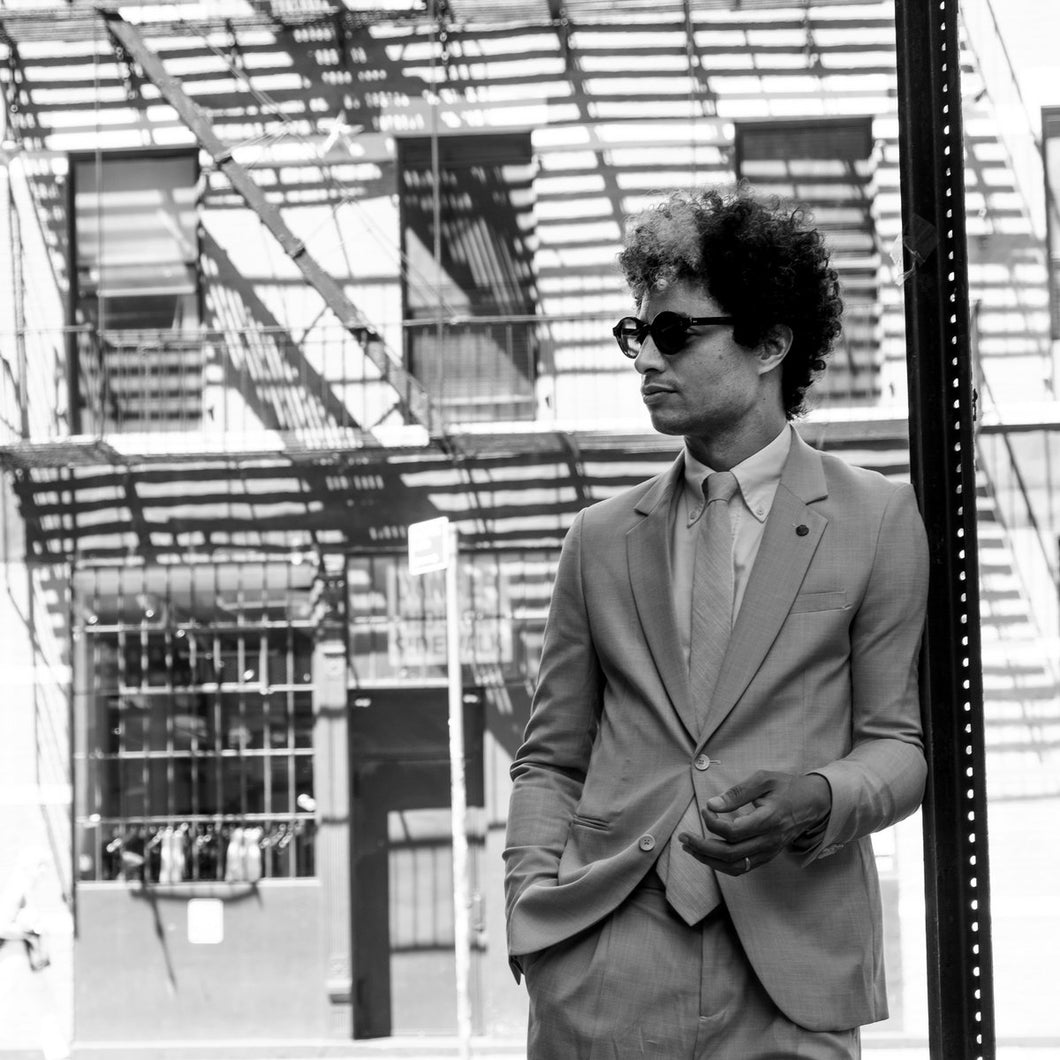 Jose James