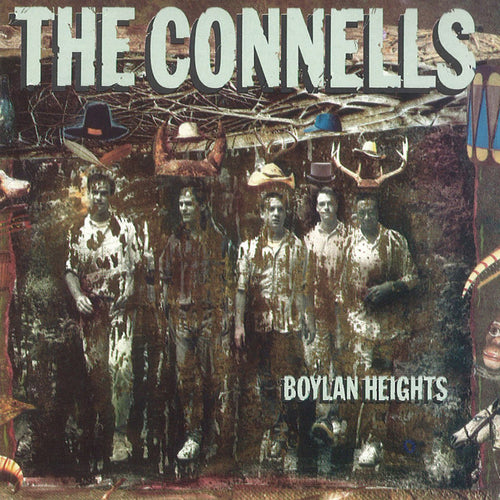 Connells