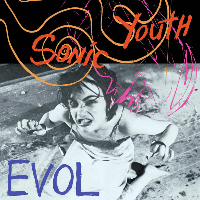 Sonic Youth