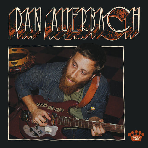 Dan Auerbach (Black Keys)