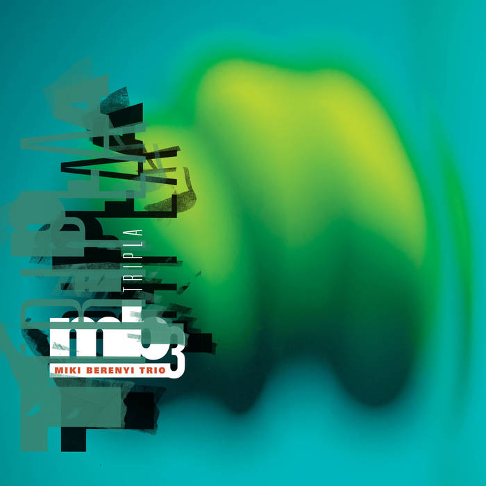 Miki Berenyi Trio
