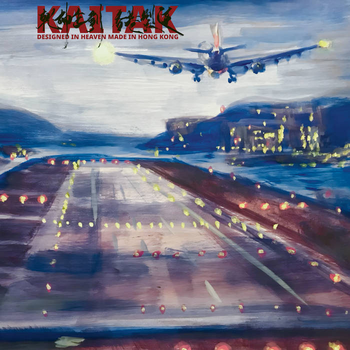 Kai Tak