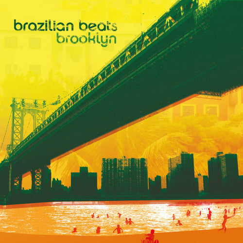 Various; Brazilian Beats Brooklyn