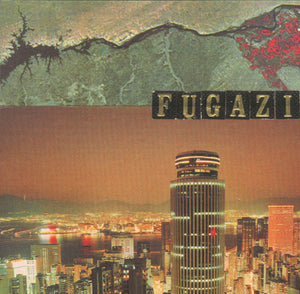 Fugazi