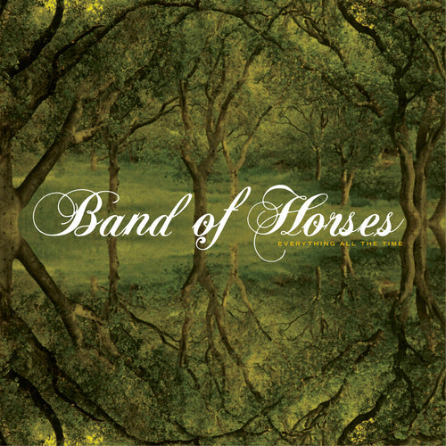 Band Of Horses