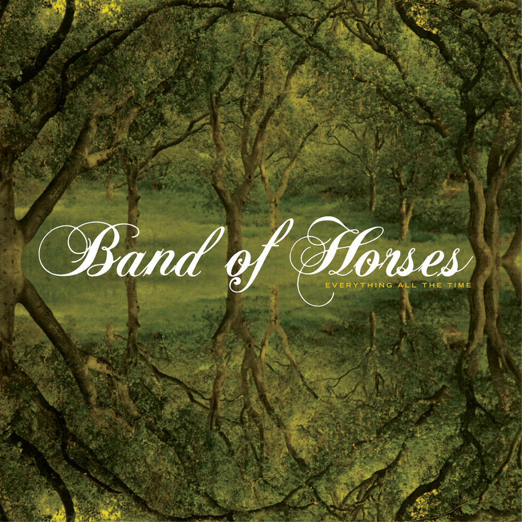 Band Of Horses