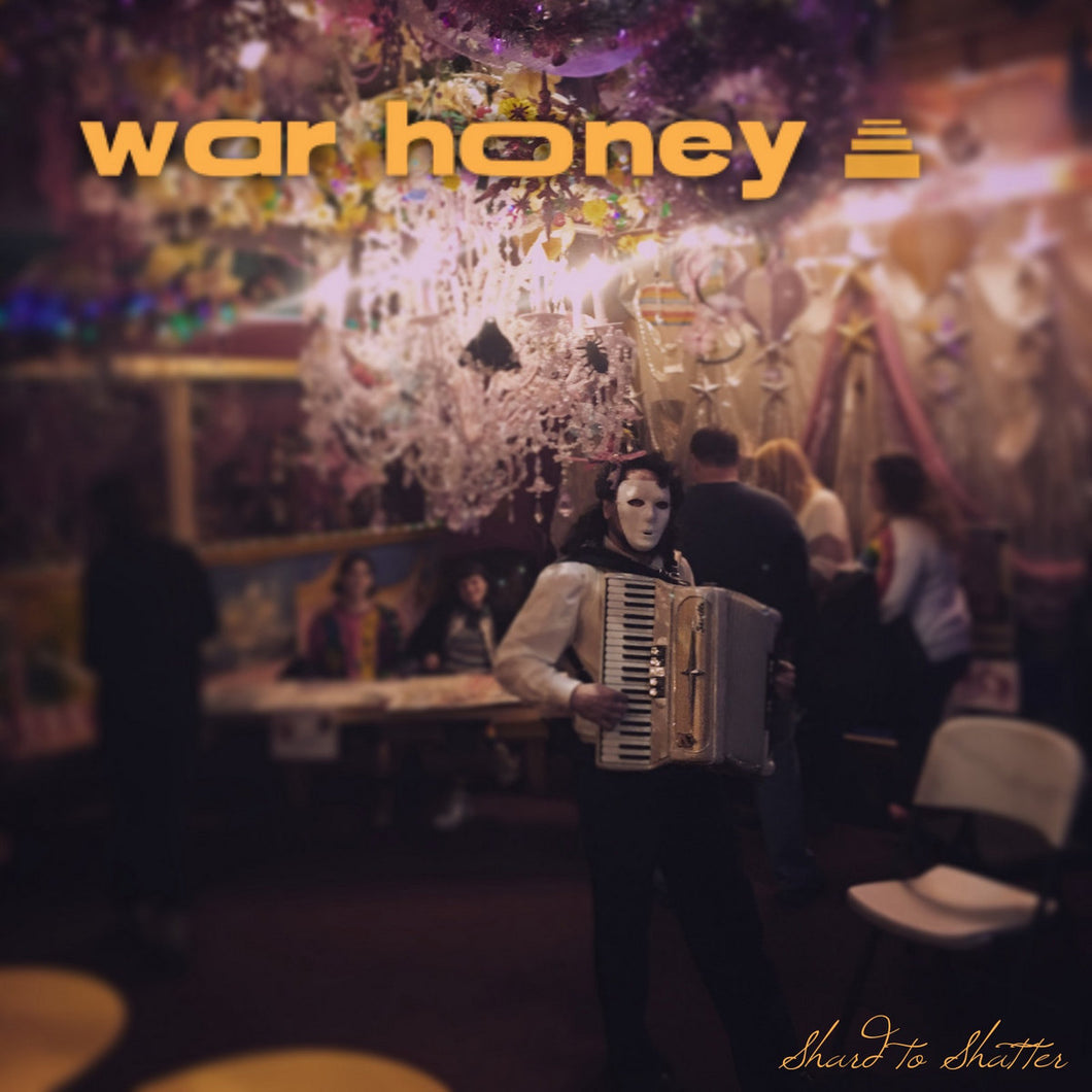 War Honey