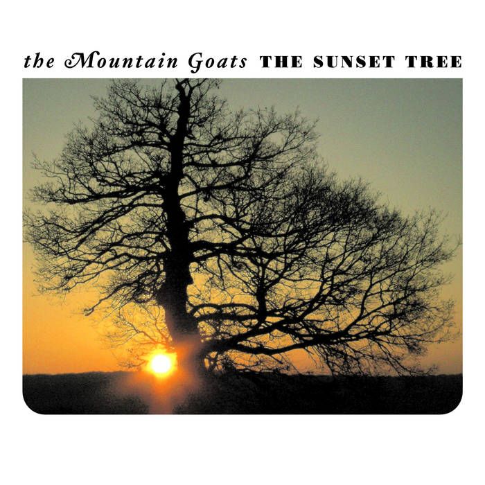 Mountain Goats