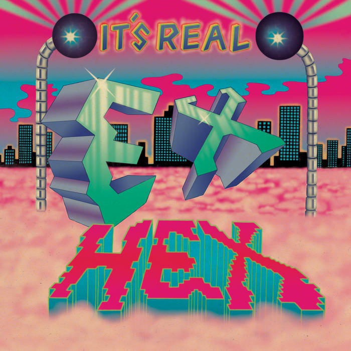 Ex Hex