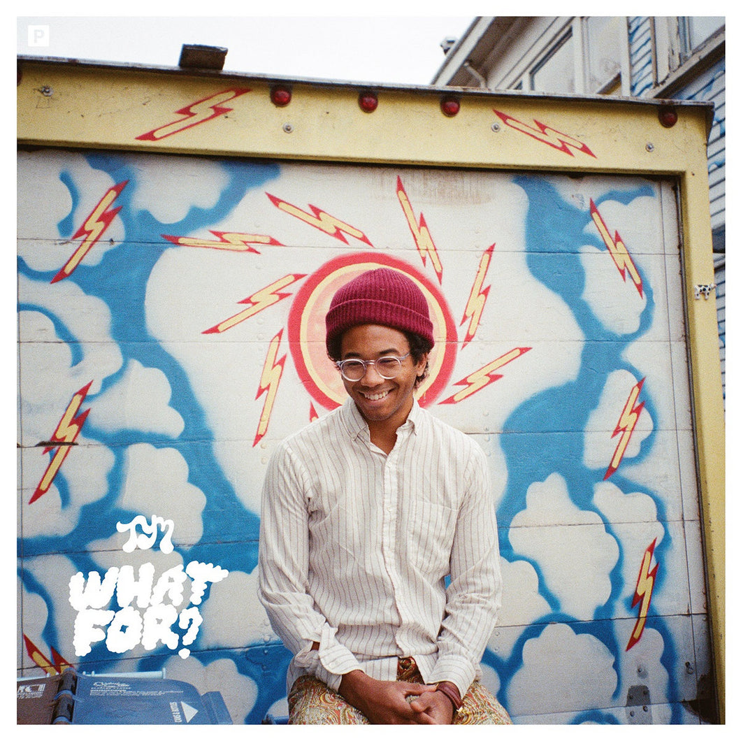 Toro Y Moi