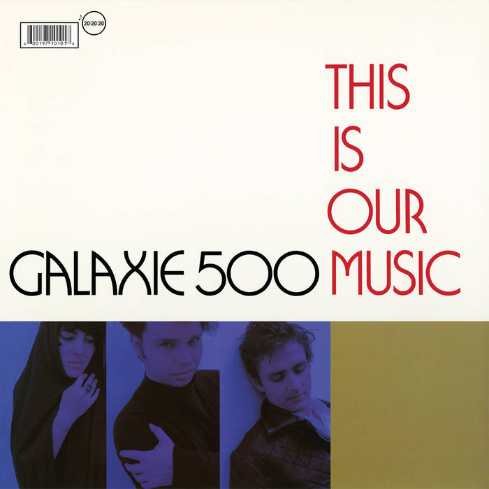 Galaxie 500