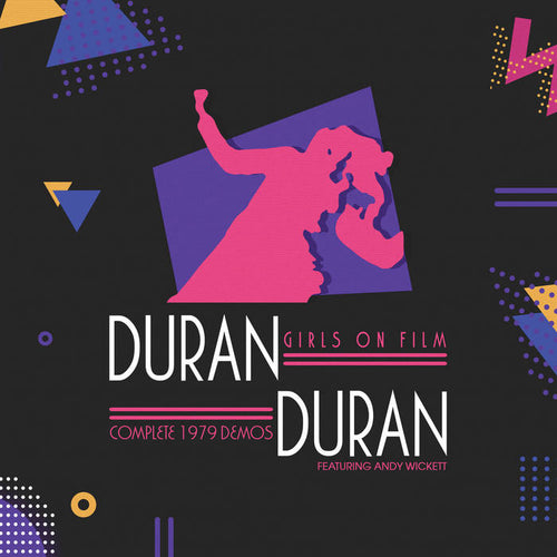 Duran Duran
