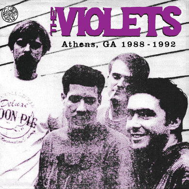 Violets