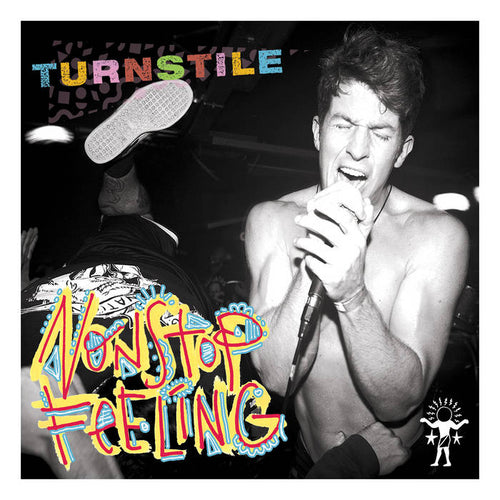 Turnstile