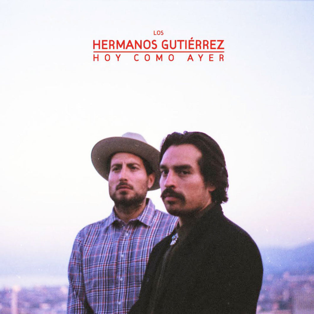 Los Hermanos Gutierrez