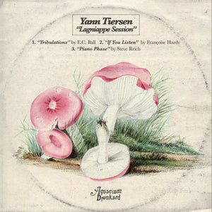 Yann Tiersen