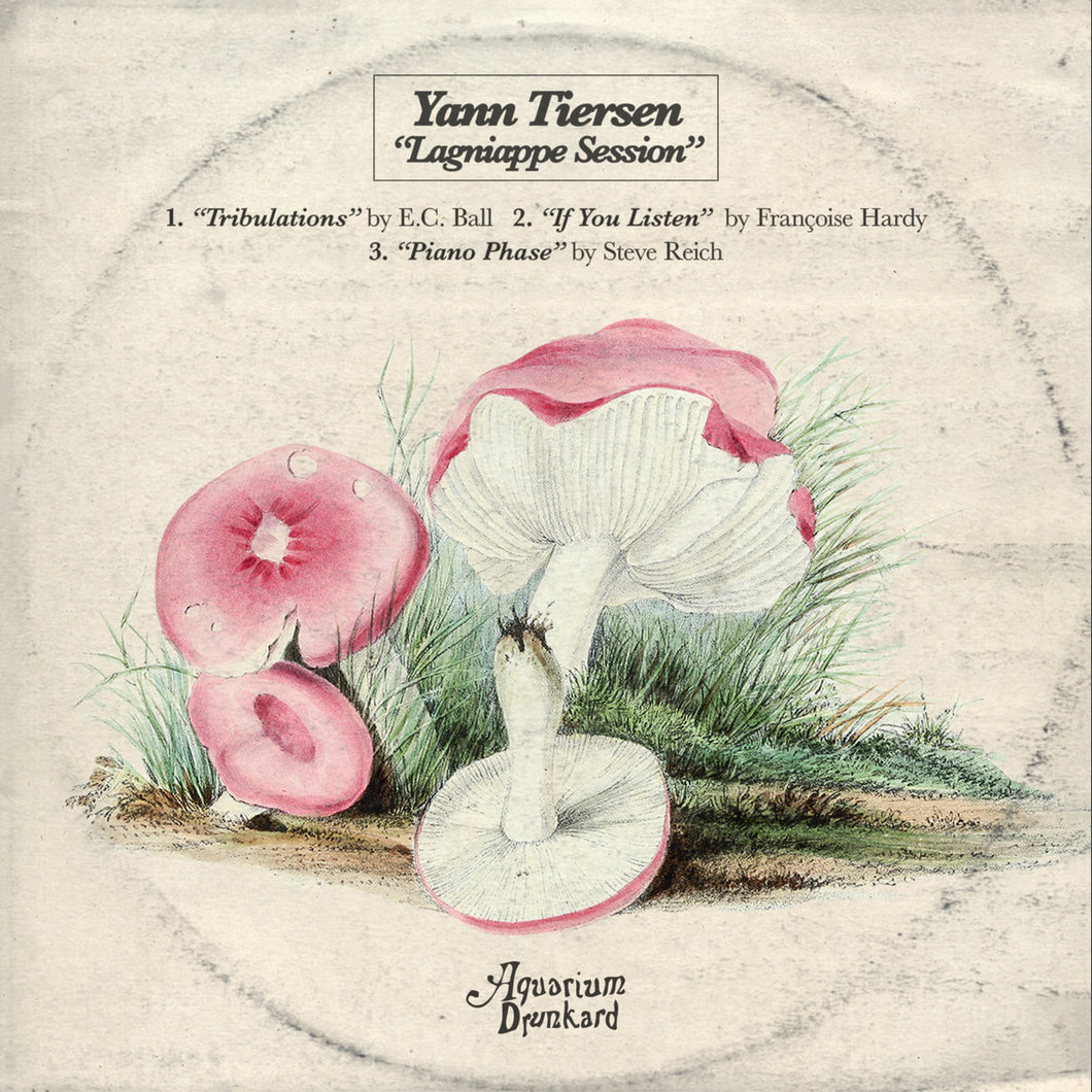 Yann Tiersen