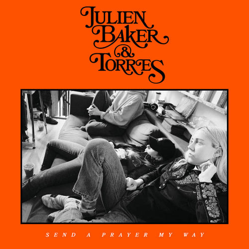 Julian Baker & Torres