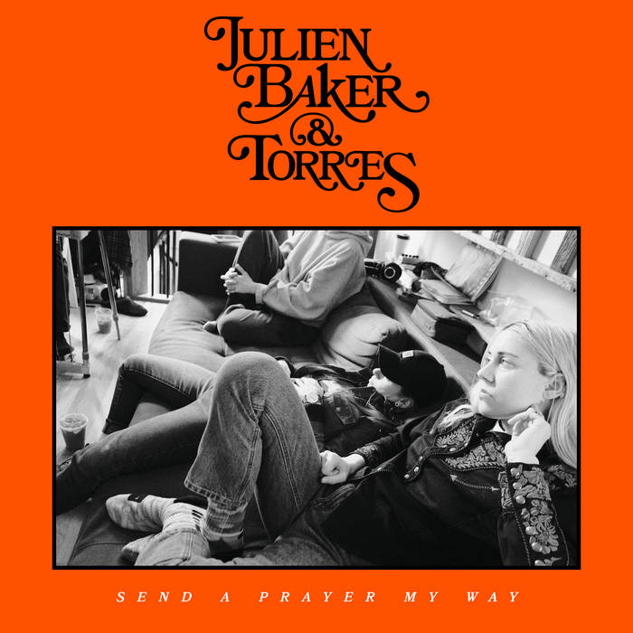 Julian Baker & Torres