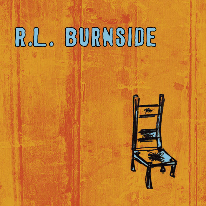 R.L. Burnside