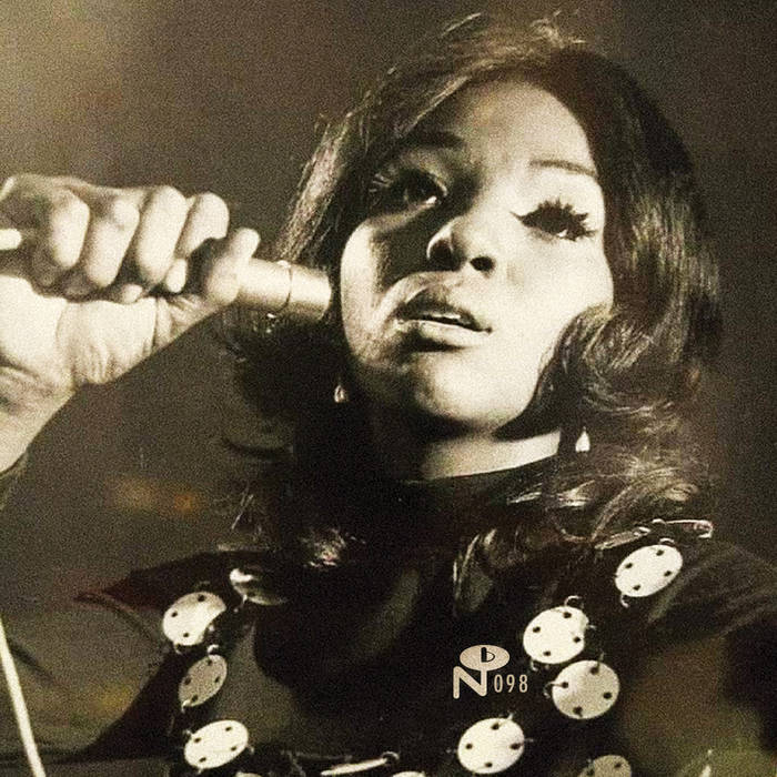Various (Eccentric Soul: The Cuca Label)