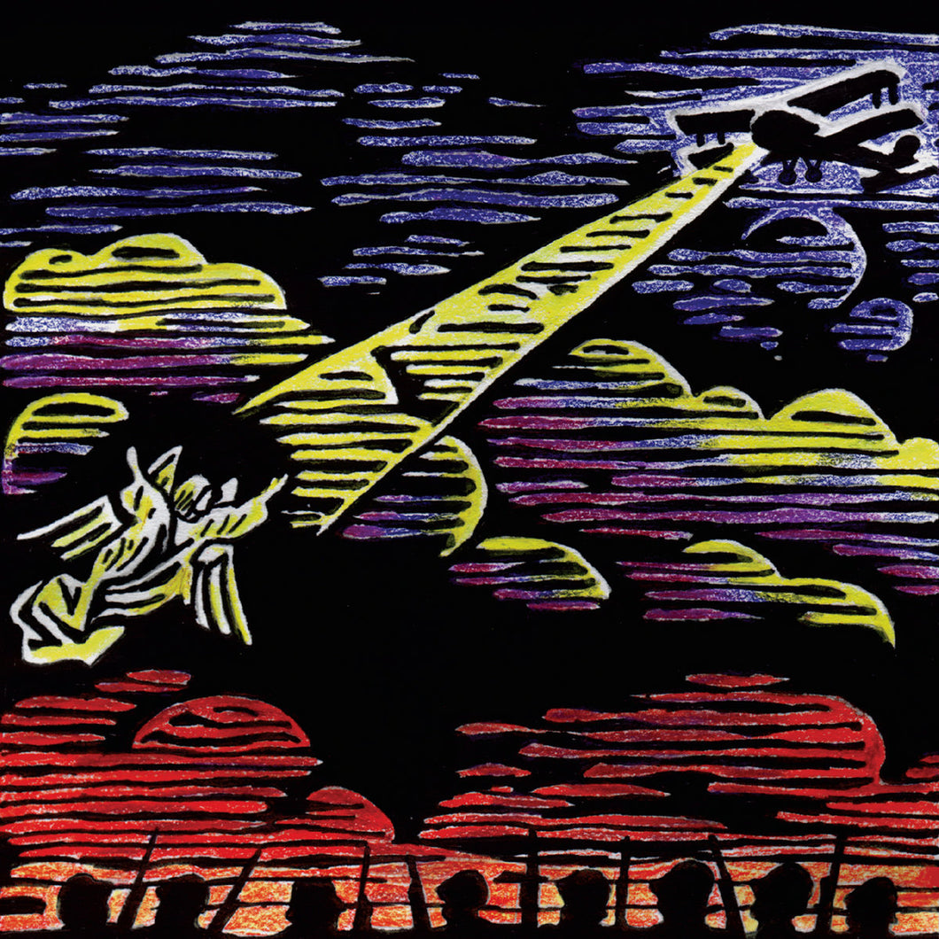 Explosions in the Sky