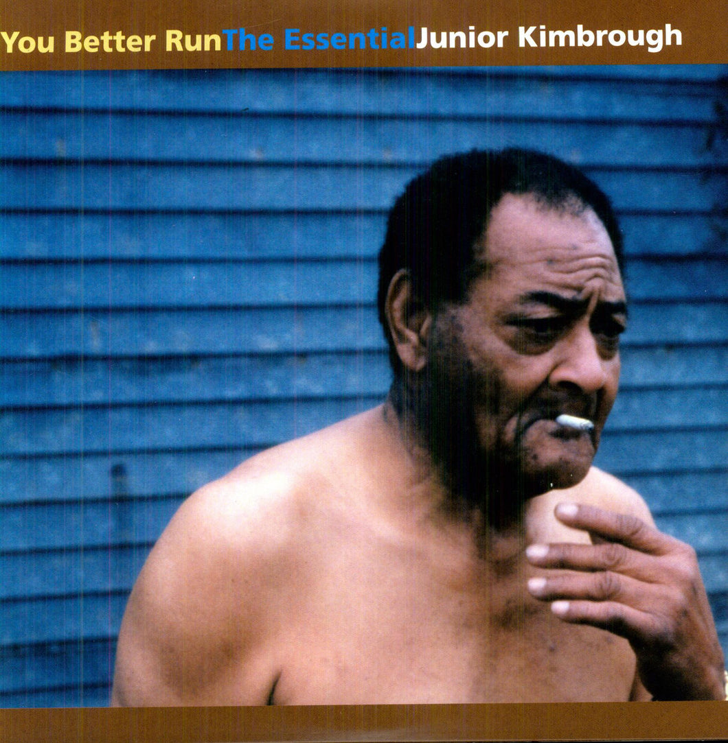 Junior Kimbrough